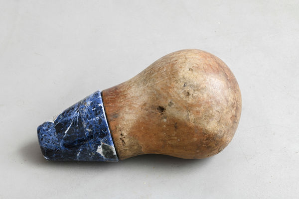 Giovanni Kronenberg, Senza titolo, 2020