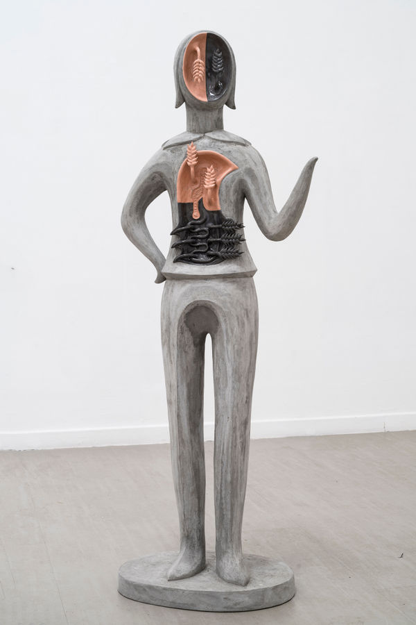 Anna Hulačová, Celebrant of the Harvest 3, 2023