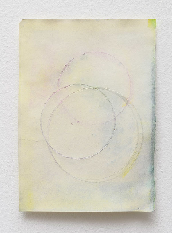 Alfredo Pirri, Senza Titolo, 2017