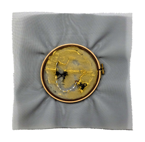 Mariella Bettineschi, Il primo racconto (e l'ultimo), 2019