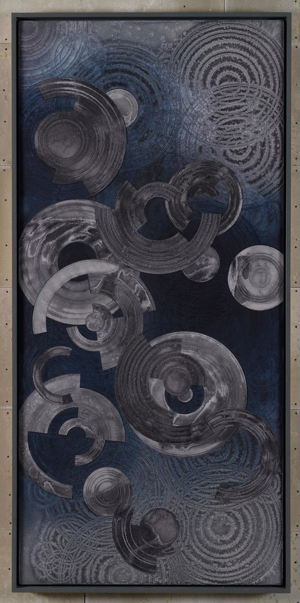 Alfredo Pirri, Senza Titolo, 2021/2022