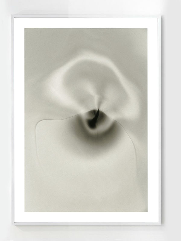 Beatrice Pediconi, 002 from the X series, 2013