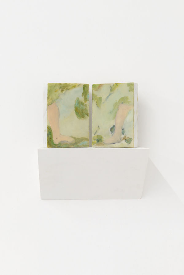 Beatrice Meoni, Senza Titolo , 2019