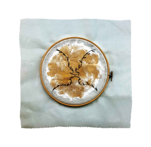 Mariella Bettineschi, L'ultimo racconto, 2020