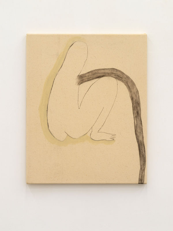 Tomoe Hikita, Rest, 2023