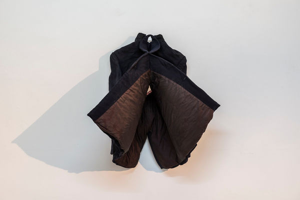 Kaarina Kaikkonen, Hiding Wishes, 2019