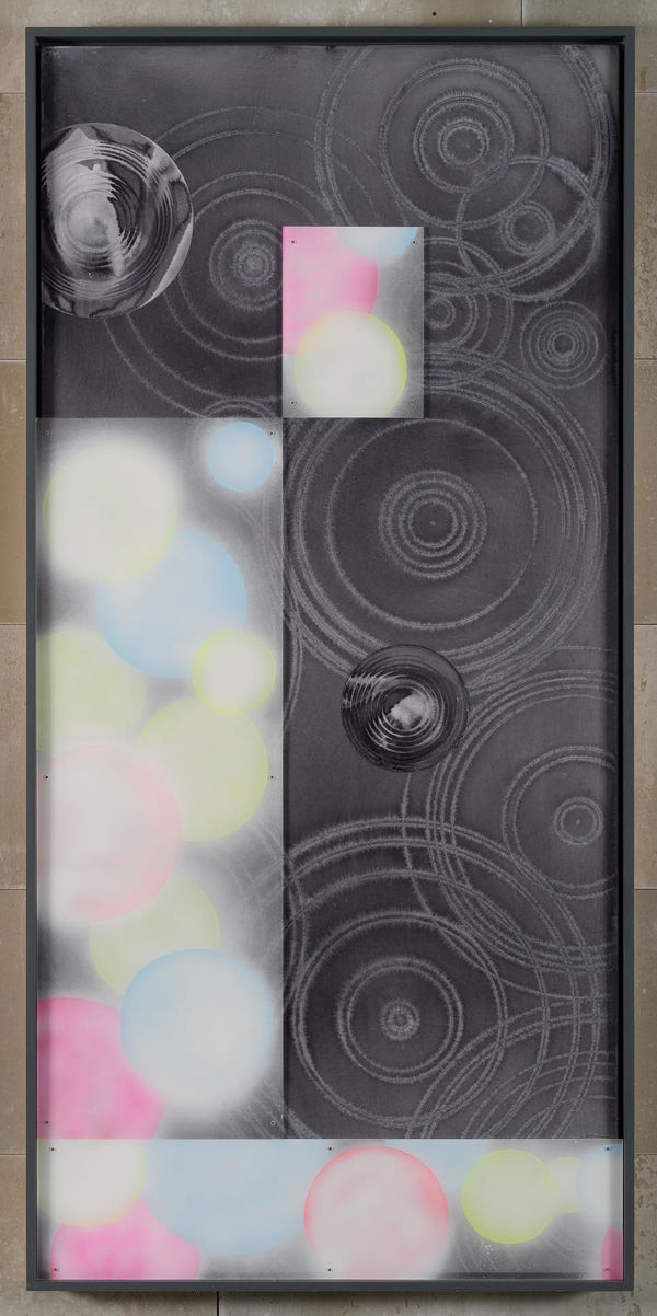 Alfredo Pirri, Senza titolo, 2021/2022