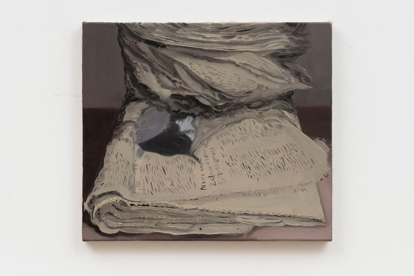 Michele Tocca, Notizie di ieri | Yesterday’s news, 2024