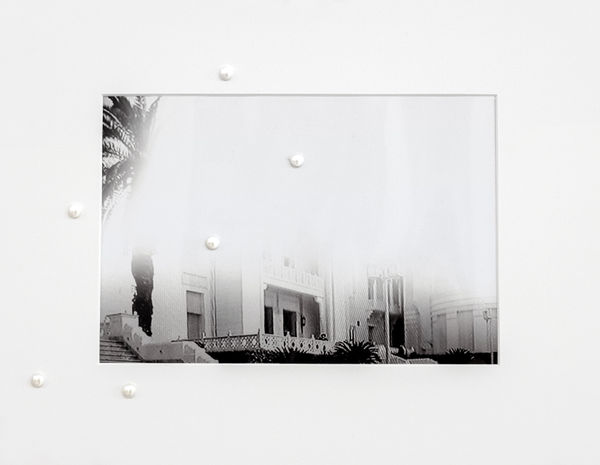 Mariella Bettineschi, Il primo racconto (e l'ultimo), 2020