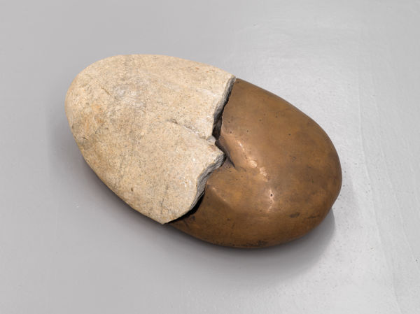 Hidetoshi Nagasawa, Un'altra metà, 1972