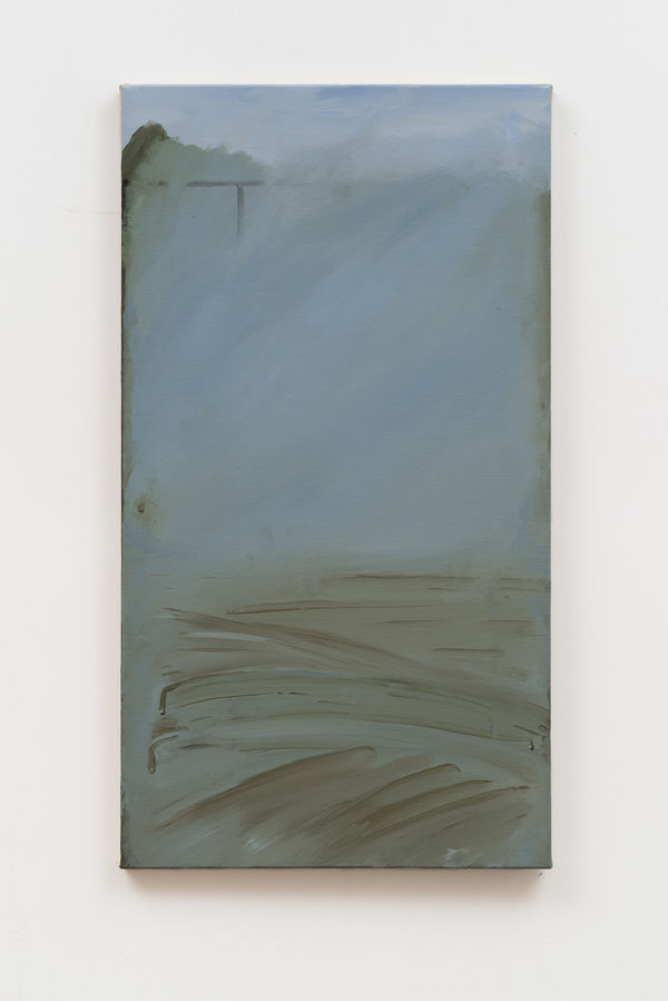 Michele Tocca, h 9, si scioglie | 9 am, it melts, 2024