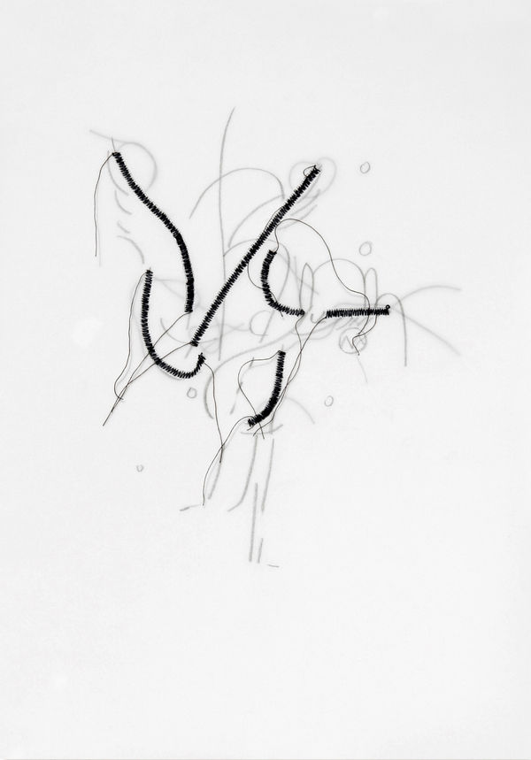 Mariella Bettineschi, Amori segreti, 2008