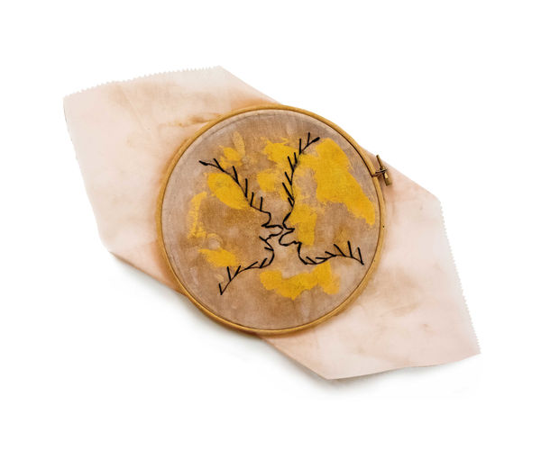 Mariella Bettineschi, L'ultimo racconto, 2020