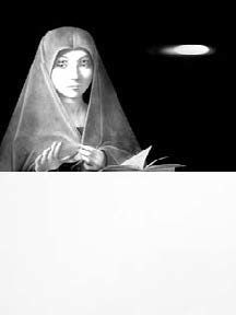 Mariella Bettineschi, Antonello Da Messina, L' Annunciata, 2017