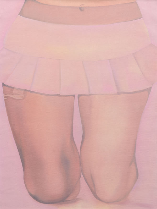 ADELISA SELIMBASIC, It was quite obvious, 2025