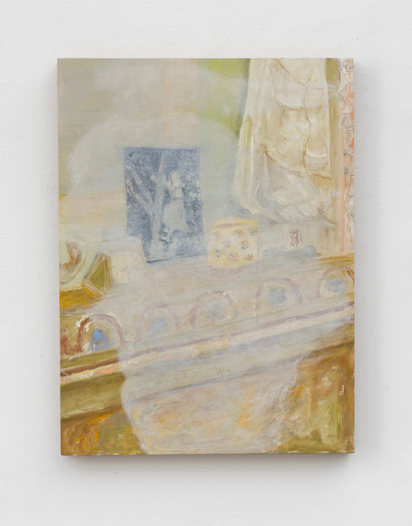 Beatrice Meoni, Fumo, 2025