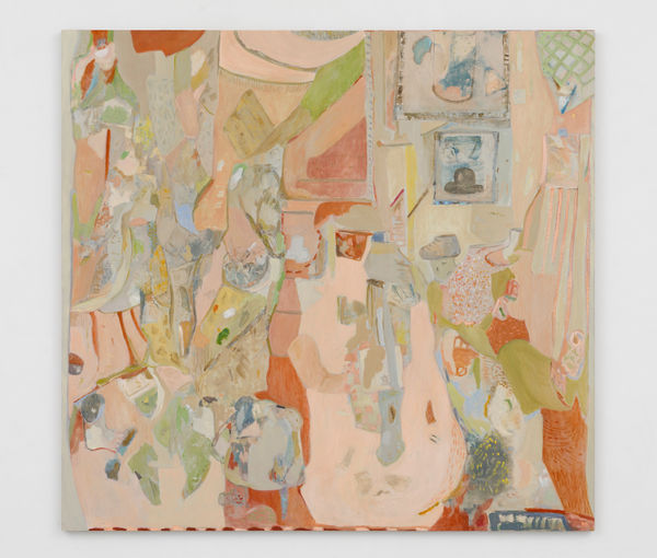 Beatrice Meoni, Fuoriscena, 2025