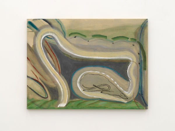 Tomoe Hikita, Untitled, 2024