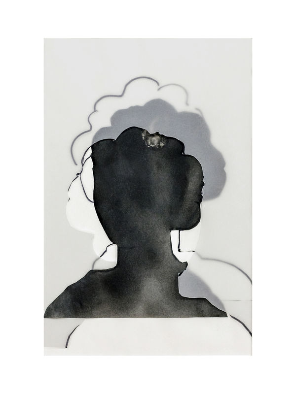 Mariella Bettineschi, Sono andata via, 2020