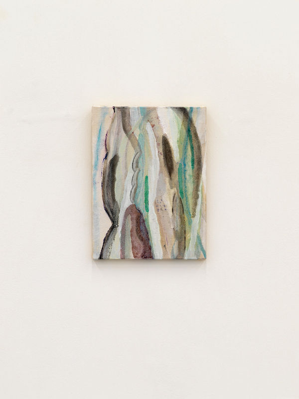 Tomoe Hikita, Untitled, 2021