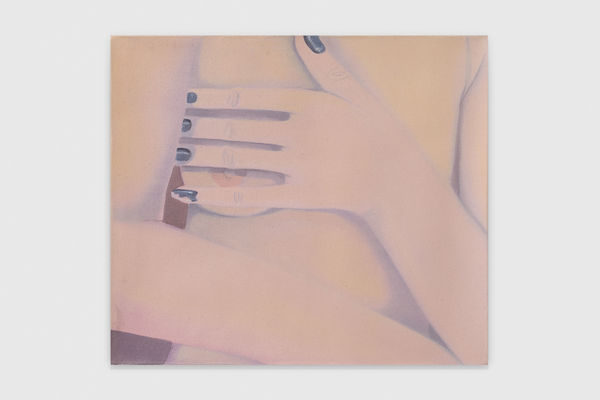 ADELISA SELIMBASIC, I’ll Say Hello, 2025