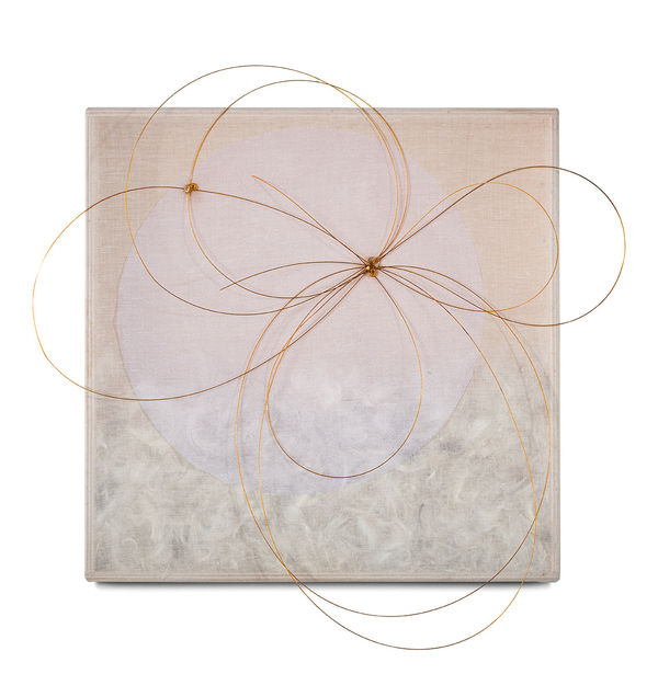 Mariella Bettineschi, Piumario, 1981