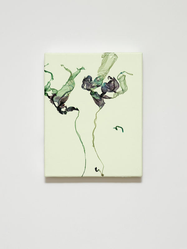 Beatrice Pediconi, Les Fleurs du Mal after Charles Baudelaire, 2025