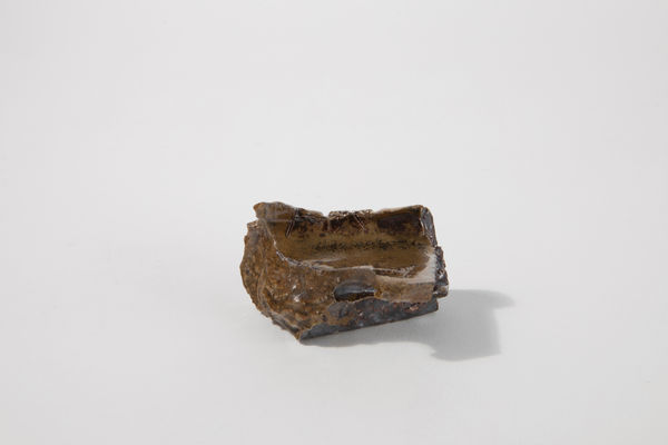 Avi Farber, Chunk 4, 2025