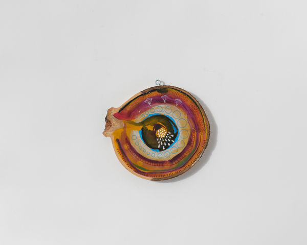 Jacks McNamara, Ghost Tears, 2023