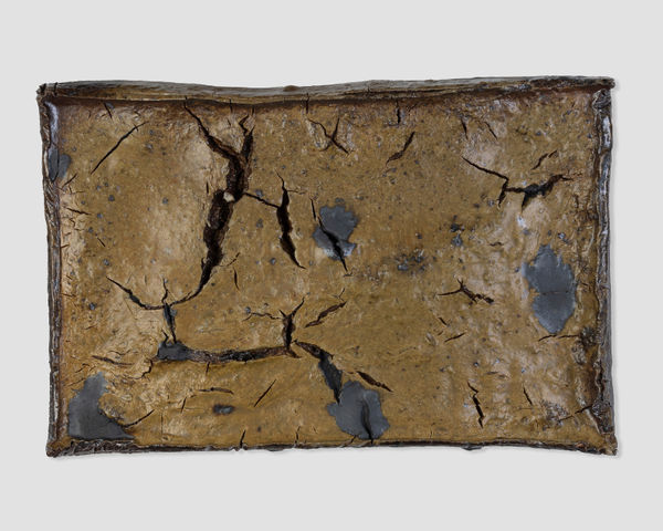 Avi Farber, PANEL 00, 2025