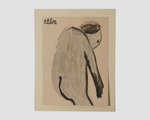 Andrew Alba, Untitled 6, 2023