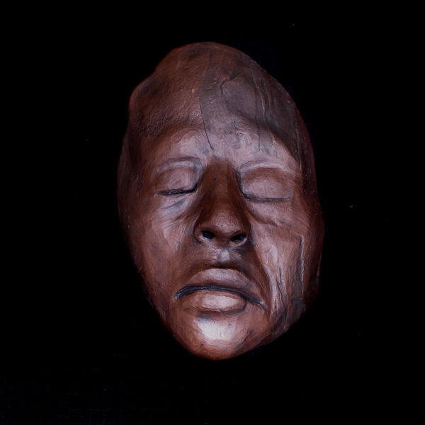 Nikesha Breeze, 108 Death Masks: A Communal Prayer for Peace and Justice, 2018