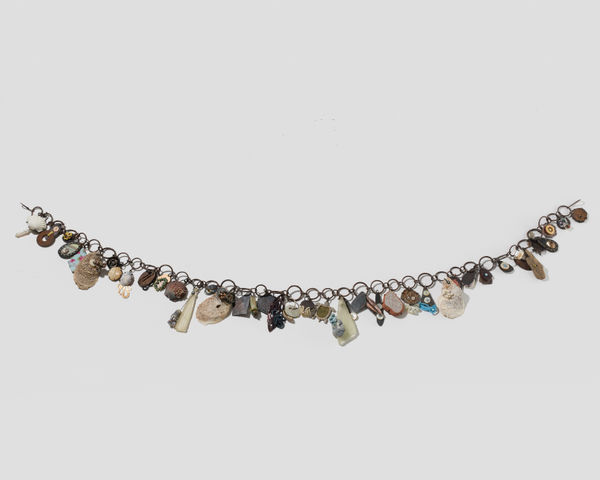 Liz Steiner, Charmed I'm Sure and Other Things I've Lost Track Of. . . , 2022