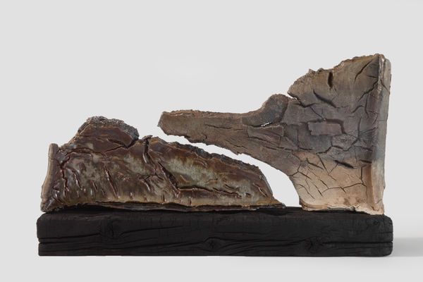 Avi Farber, FIREBOX RIFT, 2025