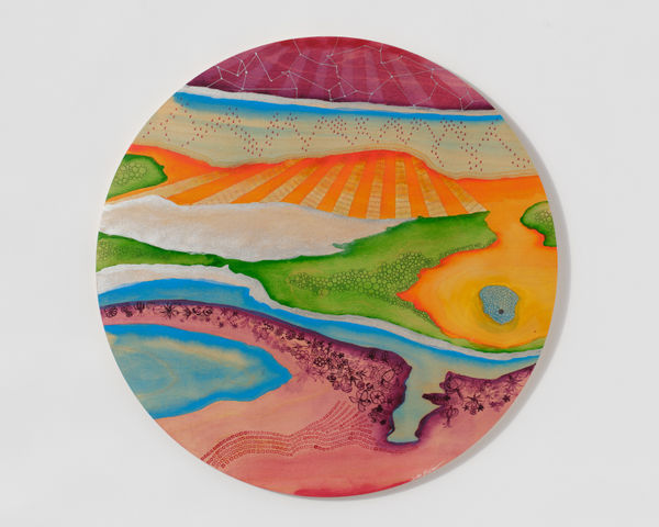 Jacks McNamara, Summer Solstice, 2024