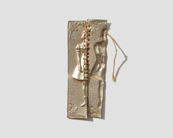 Jodi Colella, Good Girls (Ex Voto), 2022