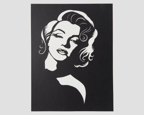 Valerie Rangel, Marylin, 2024