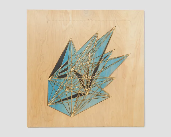 Calli Beck, Commet I