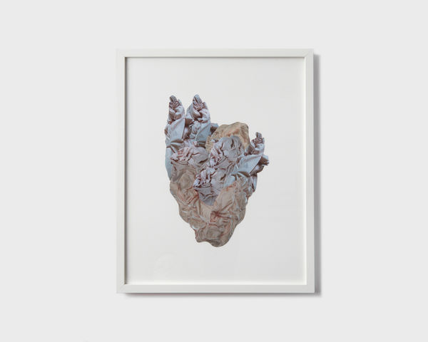 Mira Burack, Bouquet 6, 2023