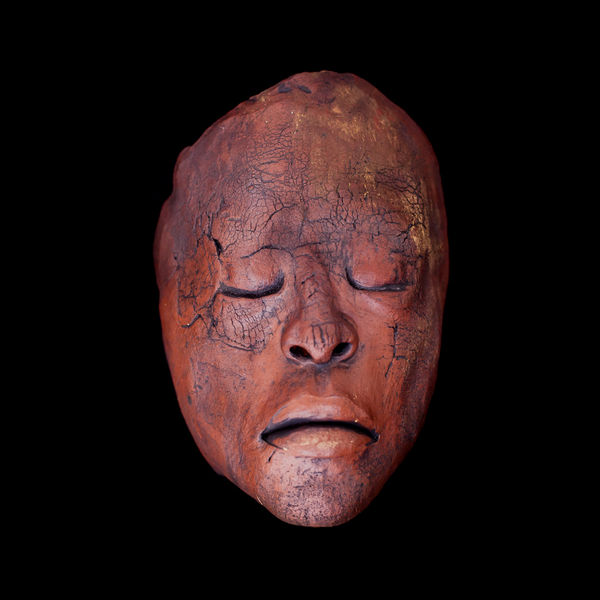 Nikesha Breeze, 108 Death Masks: A Communal Prayer for Peace and Justice (12), 2018