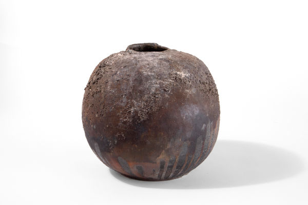 Avi Farber, FIREBOX MOON, 2017