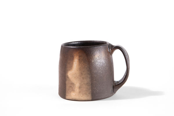 Avi Farber, Abiquiú Clay Mug, 2025