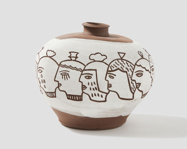 Ekİn Balcıoğlu, Nirvana, 2025