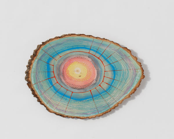 Jacks McNamara, January Sunrise, 2023