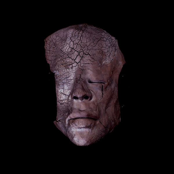 Nikesha Breeze, 108 Death Masks: A Communal Prayer for Peace and Justice (23), 2018