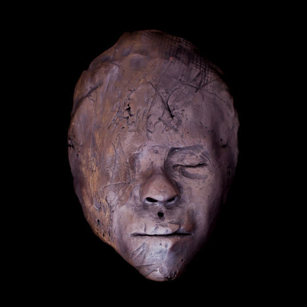 Nikesha Breeze, 108 Death Masks: A Communal Prayer for Peace and Justice (11), 2018