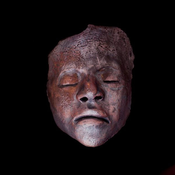 Nikesha Breeze, 108 Death Masks: A Communal Prayer for Peace and Justice (6), 2018