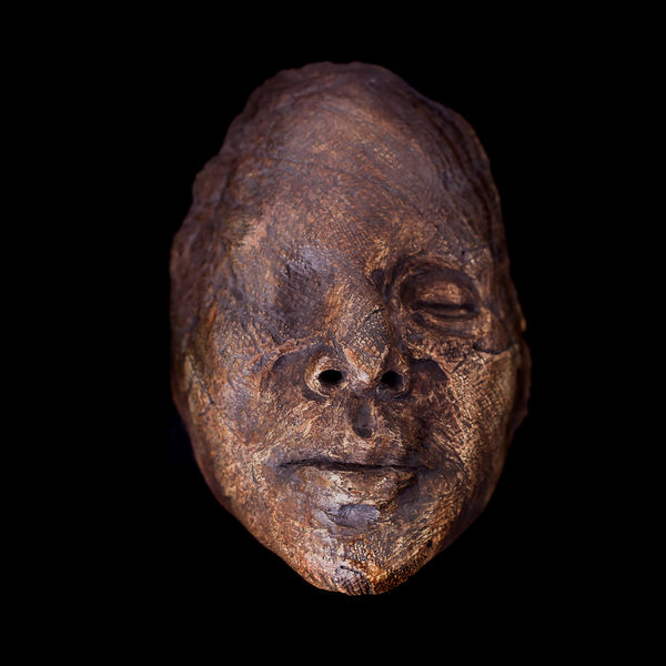 Nikesha Breeze, 108 Death Masks: A Communal Prayer for Peace and Justice (14), 2018