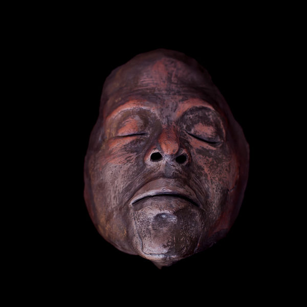 Nikesha Breeze, 108 Death Masks: A Communal Prayer for Peace and Justice (15), 2018