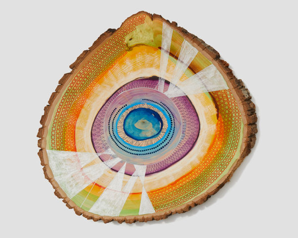 Jacks McNamara, Mulitplicity, 2024